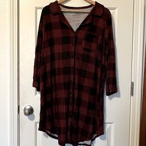 Torrid | Sleep Dress